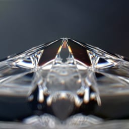 Art Film for Jimmy Choo Diamond Sneakers cover image
