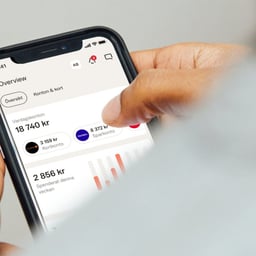 Buddywise - G—W design work cover image