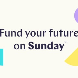 Brand Identity for a Youth-Focused Pension Platform cover image