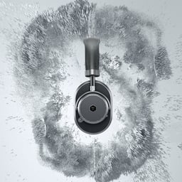 Launch Campaign Visuals for Master & Dynamic MW65 cover image