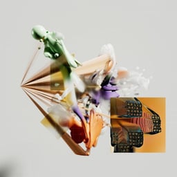 Visualisation Project for Google Deepmind AI cover image