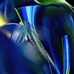 Motion Design for Swatch Neon 2 Collection cover image