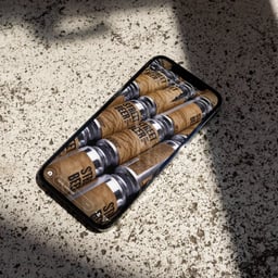 Packaging and Motion Design for Five Boroughs Brewing Co cover image