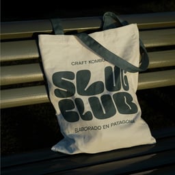 Branding and Packaging for Slug Club Kombucha cover image