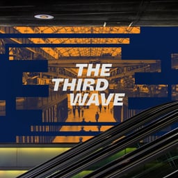 Visual Identity for Core77 Conference 2019 cover image