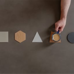 Brand Identity and Communications for Akin Construction Collective cover image