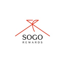 Identity Rebrand for Sogo Rewards Loyalty Programme cover image