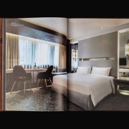 Editorial Book Design for ACTS Group cover image