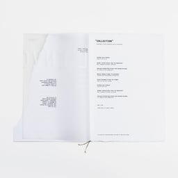 Visual Identity for L’Envol French Michelin Restaurant cover image