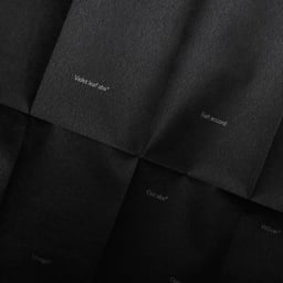 Brand Identity and Packaging for Oddity Fragrance cover image