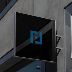 Brand Identity for Frontline Real Estate cover image