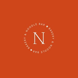 Brand Identity for Neverland Noodle Bar cover image