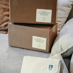 Brand Identity and Packaging for Kiri cover image
