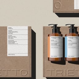 Brand Identity for Draftal cover image