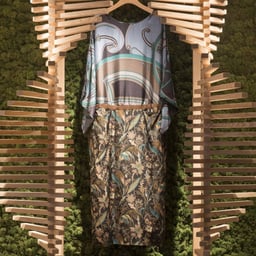 Kinetic Window Installations for Hermès Metamorphosis cover image