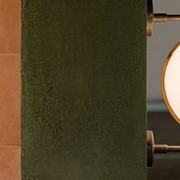 Brand Identity for Mother Pearl Bubble Tea Bar cover image
