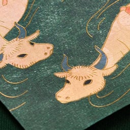 Design Case - A Work Of Substance design work cover image