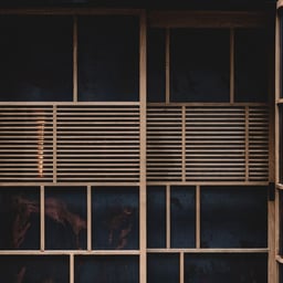 Interior Design for Fukuro cover image