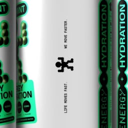 Brand Identity for Tocci cover image