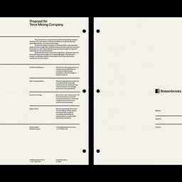 Visual Identity for an Experimental Research Studio cover image