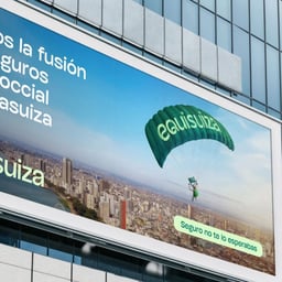 Equisuiza - Aluzian design work cover image