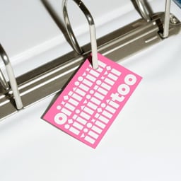 Brand Identity for Oitoo cover image