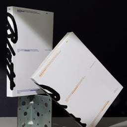 Fahr 021.3 - André Cruz design work cover image