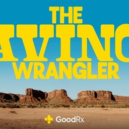 Advertising Campaign for GoodRx Medication Savings cover image