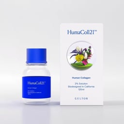 Brand Identity for a Sustainable Biodesign Company cover image