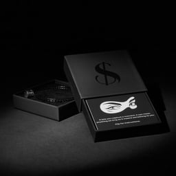 Brand Identity and Packaging for Thief & Heist cover image