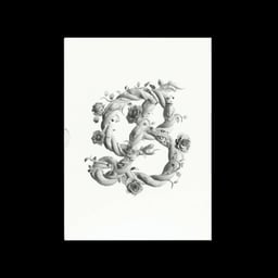 Editorial Design for the Beauty Book cover image