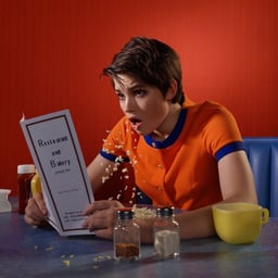 Advertising Campaign for Wix 'We Get You' cover image