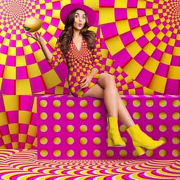 Brand Identity and Advertising Campaign for Frooti Fizz cover image