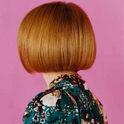 Advertising Campaign for MasterClass Featuring Anna Wintour cover image