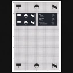 Brand Identity for Tonton Architecture Atelier cover image