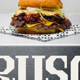 Brusco - Another Collective design work cover image