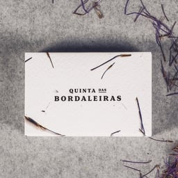 Packaging Design for Quinta Das Bordaleiras Cheese cover image