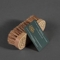 Brand Identity for a Seasonal Organic Restaurant cover image