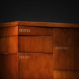 Packaging Design for Quinta Da Boavista Wine cover image