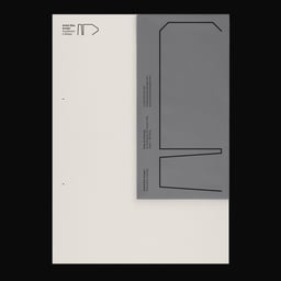 André Dias Araújo - Another Collective design work cover image