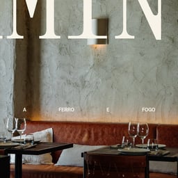 Visual Identity for Faminto cover image