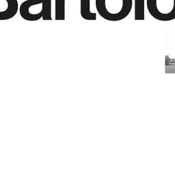 Visual Identity and Website for GilBartolome Architects cover image