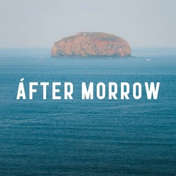 Work in Progress for Aftermorrow cover image