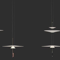 Lighting Design for Flamingo cover image