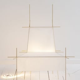 Alzueta Gallery - Antoni Arola Studio design work cover image