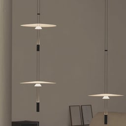 Lighting Design for the Flamingo Mini Pendant cover image