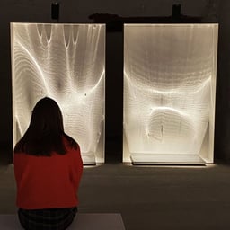 Light Installation for Folquer cover image