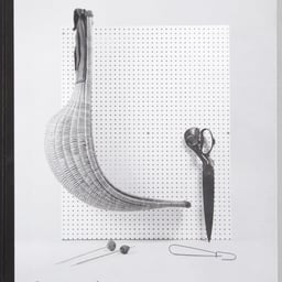 Exhibition Design for Coses Normals, Poc Habituals cover image