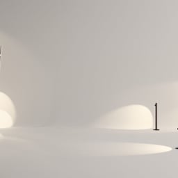 Lighting Design for Bamboo cover image
