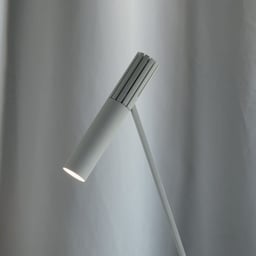 Lighting Design for Droid cover image
